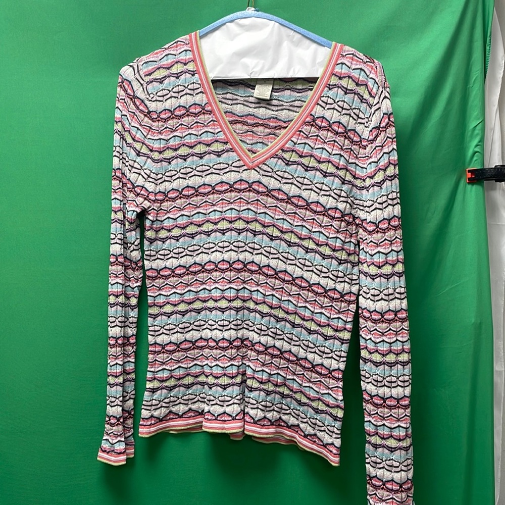 Women’s blouse